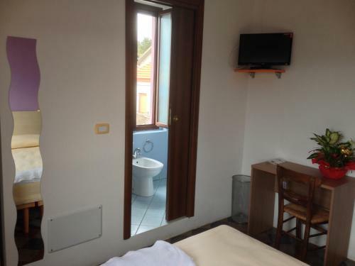 B&B L'alba