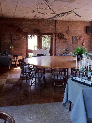 Hotel In De Groene Jager