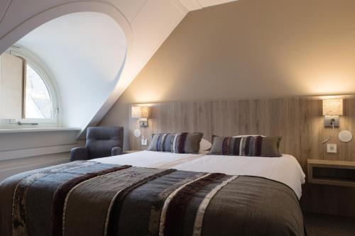 Hotel Woodbrooke Barchem