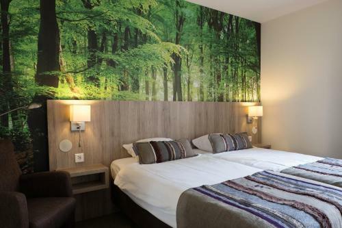 Hotel Woodbrooke Barchem