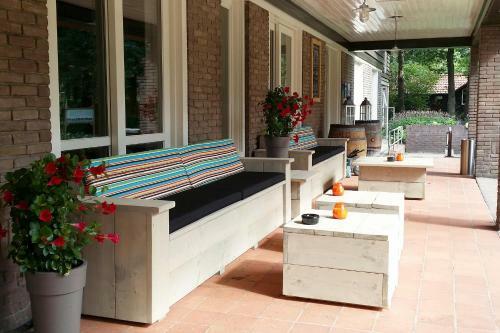 Hotel Woodbrooke Barchem