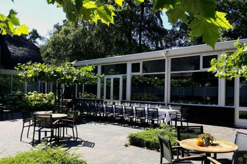 Hotel Woodbrooke Barchem