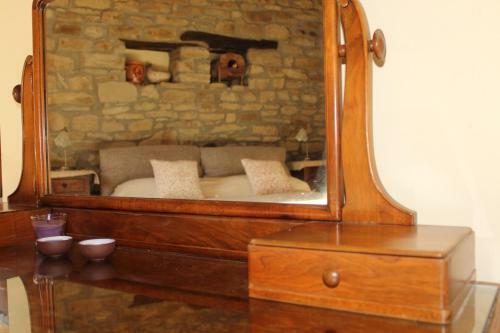 Apartamento La Luna Buona