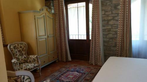 Apartamento La Luna Buona