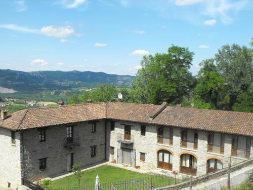 Apartamento La Luna Buona