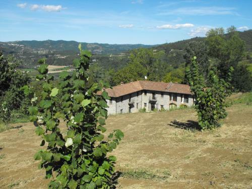 Apartamento La Luna Buona