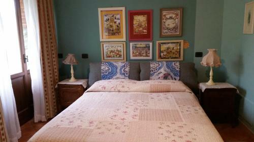 Apartamento La Luna Buona
