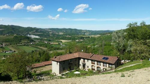 Apartamento La Luna Buona