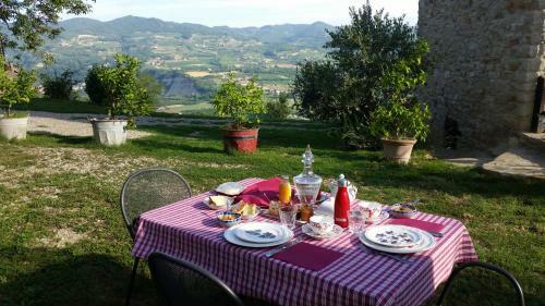 Apartamento La Luna Buona