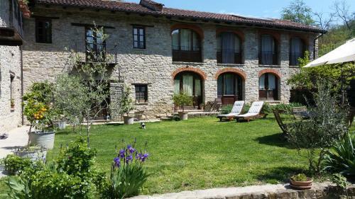 Apartamento La Luna Buona