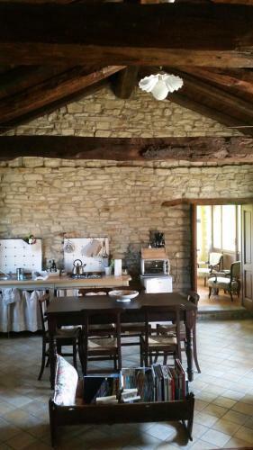 Apartamento La Luna Buona