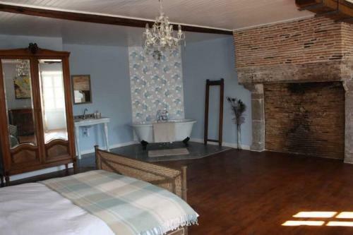 Bed & Breakfast Les Picardies