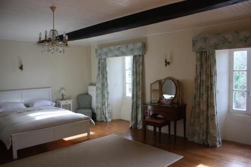 Bed & Breakfast Les Picardies