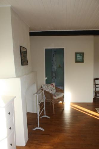 Bed & Breakfast Les Picardies