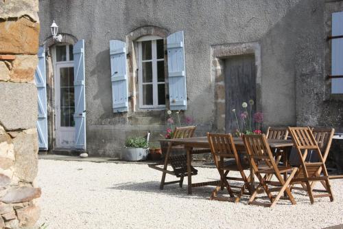 Bed & Breakfast Les Picardies