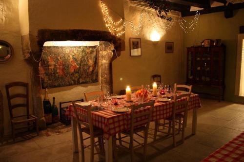 Bed & Breakfast Les Picardies