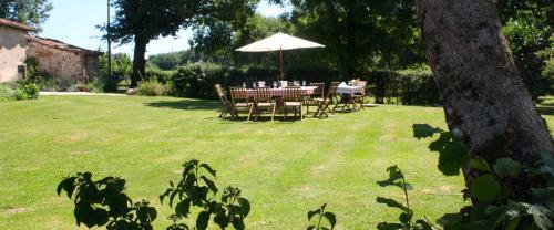 Bed & Breakfast Les Picardies