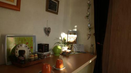 Bed & Breakfast Chambre D'hotes Le Vogelgarten