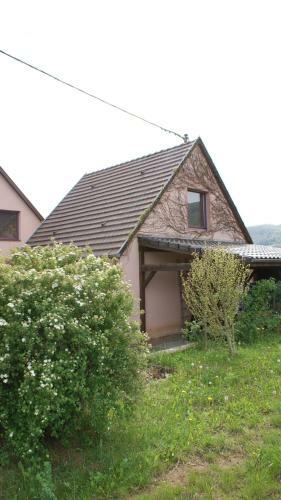 Bed & Breakfast Chambre D'hotes Le Vogelgarten