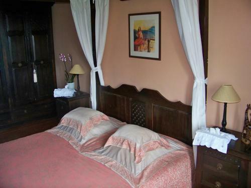 Hostal Dunes Charme Et Douceur De Rosi�s