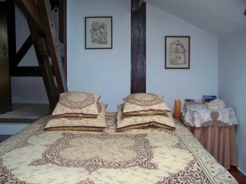 Hostal Dunes Charme Et Douceur De Rosi�s