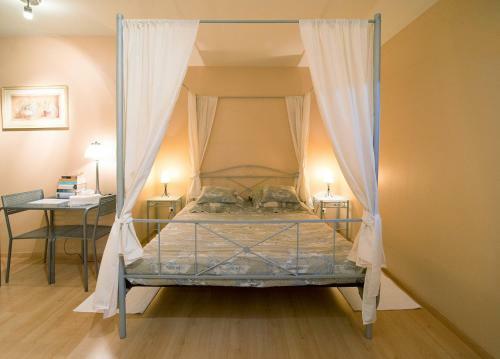 Hostal Dunes Charme Et Douceur De Rosi�s