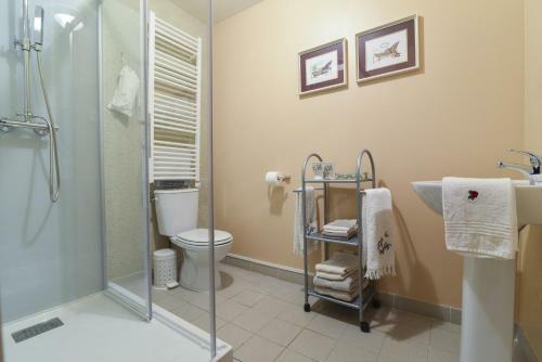 Hostal Dunes Charme Et Douceur De Rosi�s