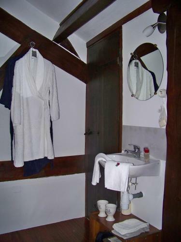 Hostal Dunes Charme Et Douceur De Rosi�s