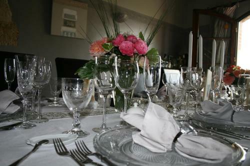 Hostal Dunes Charme Et Douceur De Rosi�s