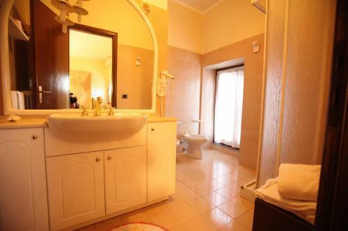 Hotel Le Quattro Coppe