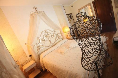 Hotel Le Quattro Coppe