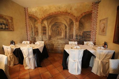 Hotel Le Quattro Coppe