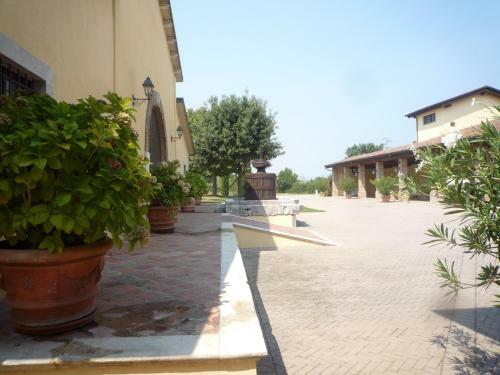 Apartamento Agriturismo Corte Arcadia
