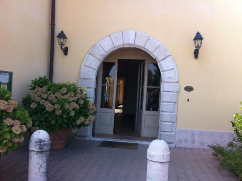 Apartamento Agriturismo Corte Arcadia