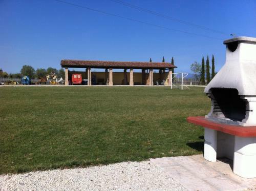 Apartamento Agriturismo Corte Arcadia