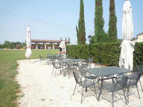 Apartamento Agriturismo Corte Arcadia