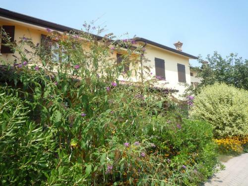 Apartamento Agriturismo Corte Arcadia