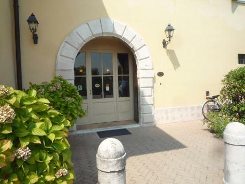 Apartamento Agriturismo Corte Arcadia