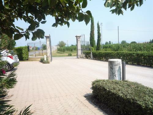 Apartamento Agriturismo Corte Arcadia