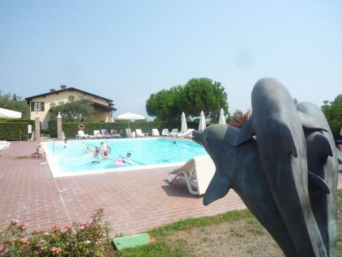 Apartamento Agriturismo Corte Arcadia