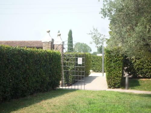 Apartamento Agriturismo Corte Arcadia