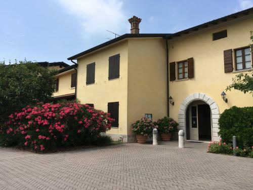 Apartamento Agriturismo Corte Arcadia