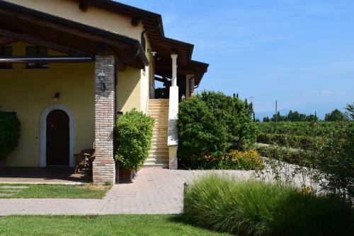 Apartamento Agriturismo Corte Arcadia