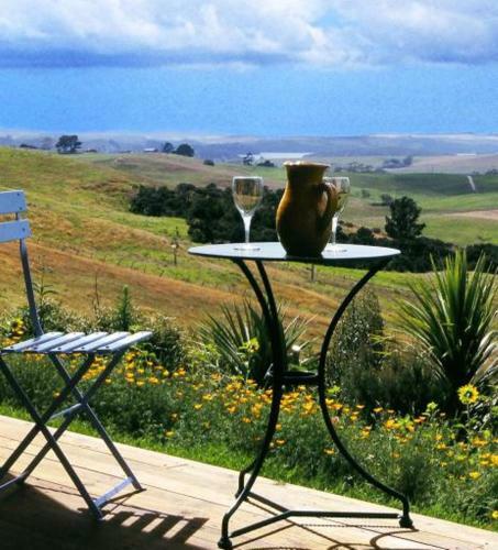 Petite Provence B&B