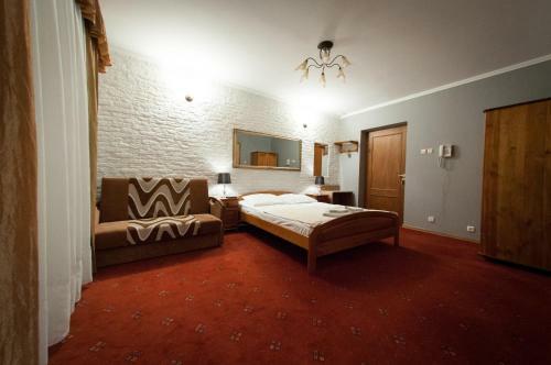 Secession Hotel