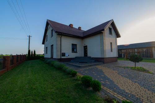 Agroturystyka Lipscy
