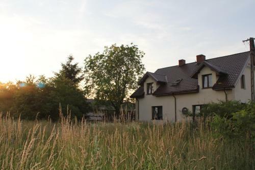 Agroturystyka Lipscy
