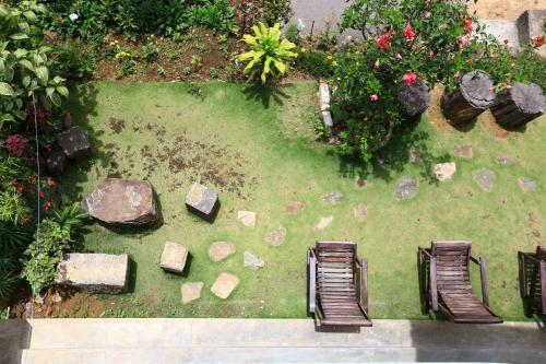 Hostal Awinco Rest