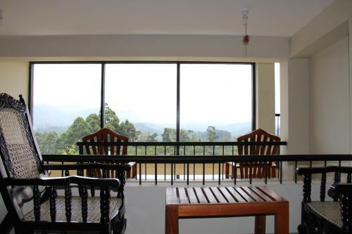 Hostal Awinco Rest