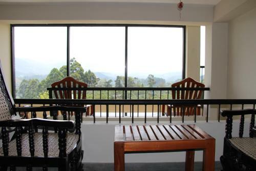 Hostal Awinco Rest